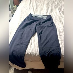 Mens Golf Pants